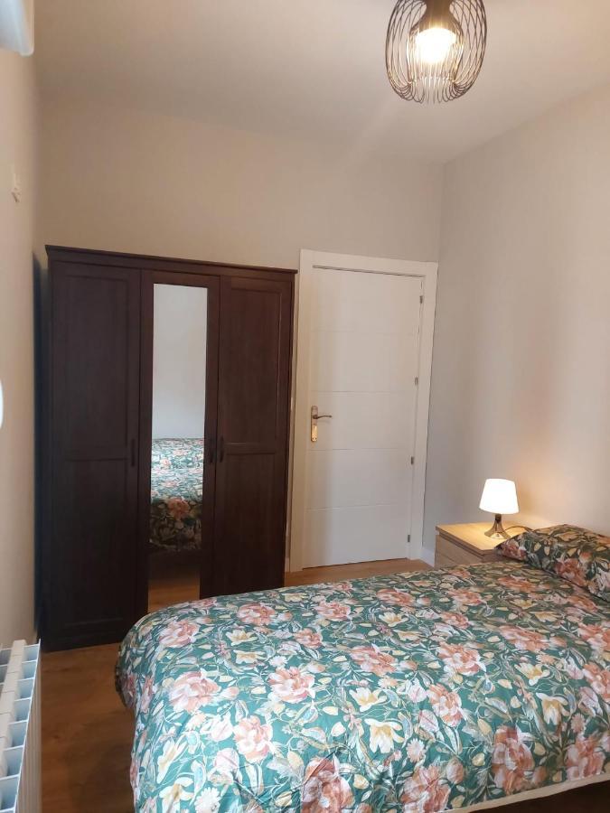 En Con Zonas Comunes Compartida H1 Accommodatie bij particulieren