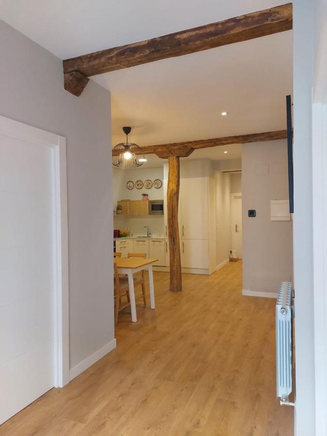 En Con Zonas Comunes Compartida H1 Accommodatie bij particulieren Bilbao