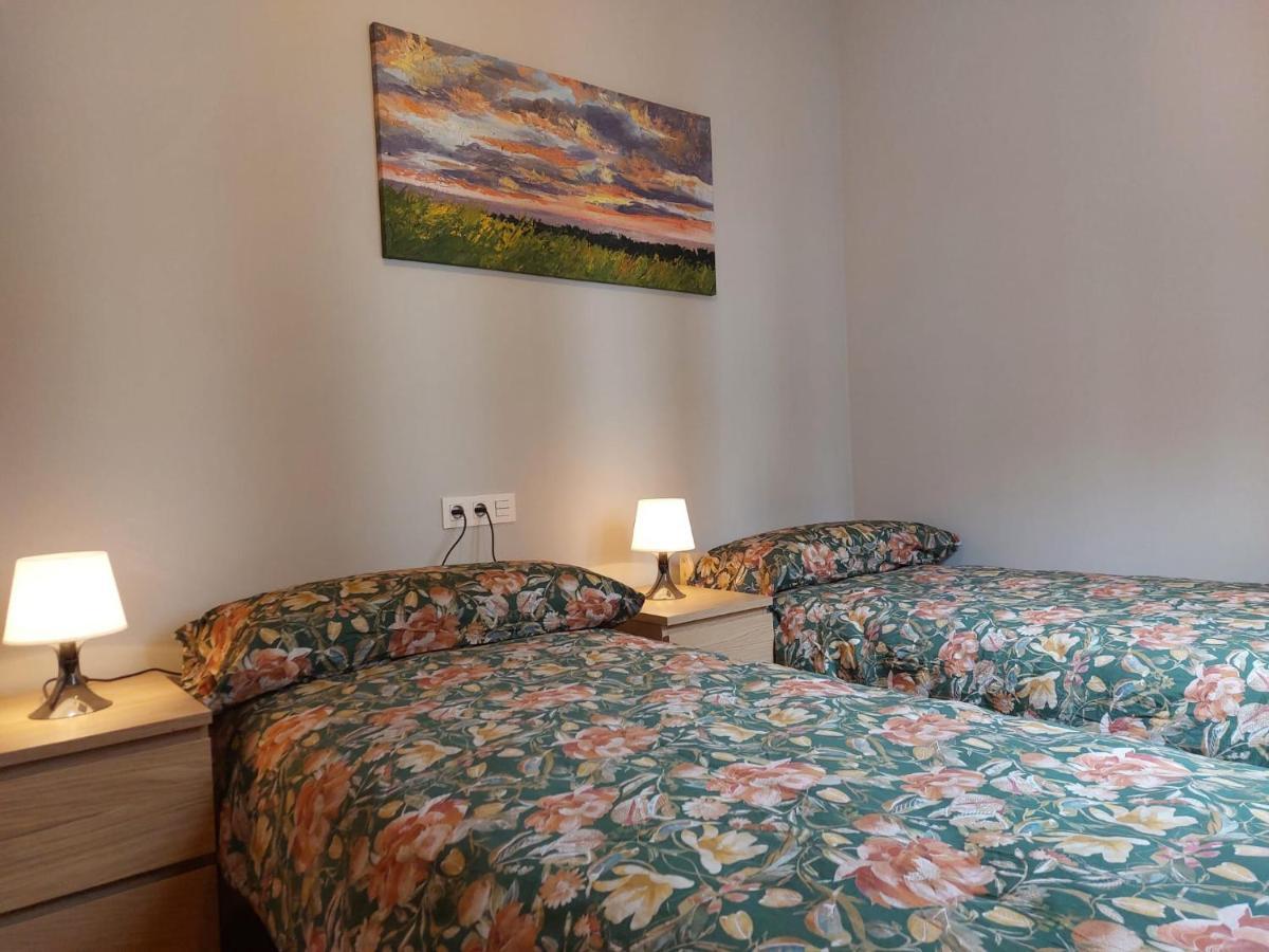 Accommodatie bij particulieren En Con Zonas Comunes Compartida H1