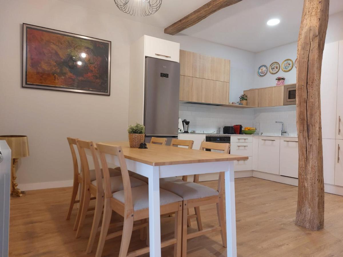 En Con Zonas Comunes Compartida H1 Accommodatie bij particulieren Bilbao