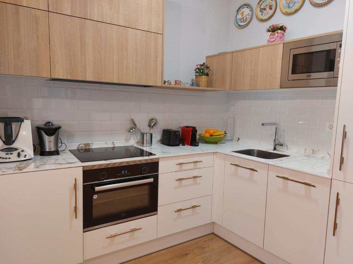 En Con Zonas Comunes Compartida H1 Accommodatie bij particulieren *